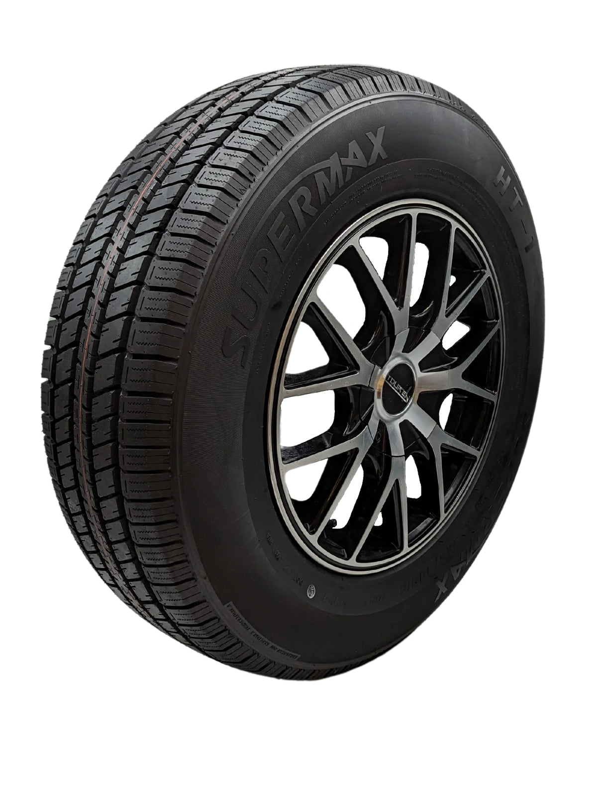 265/65R17 112T BSW Tire X6423