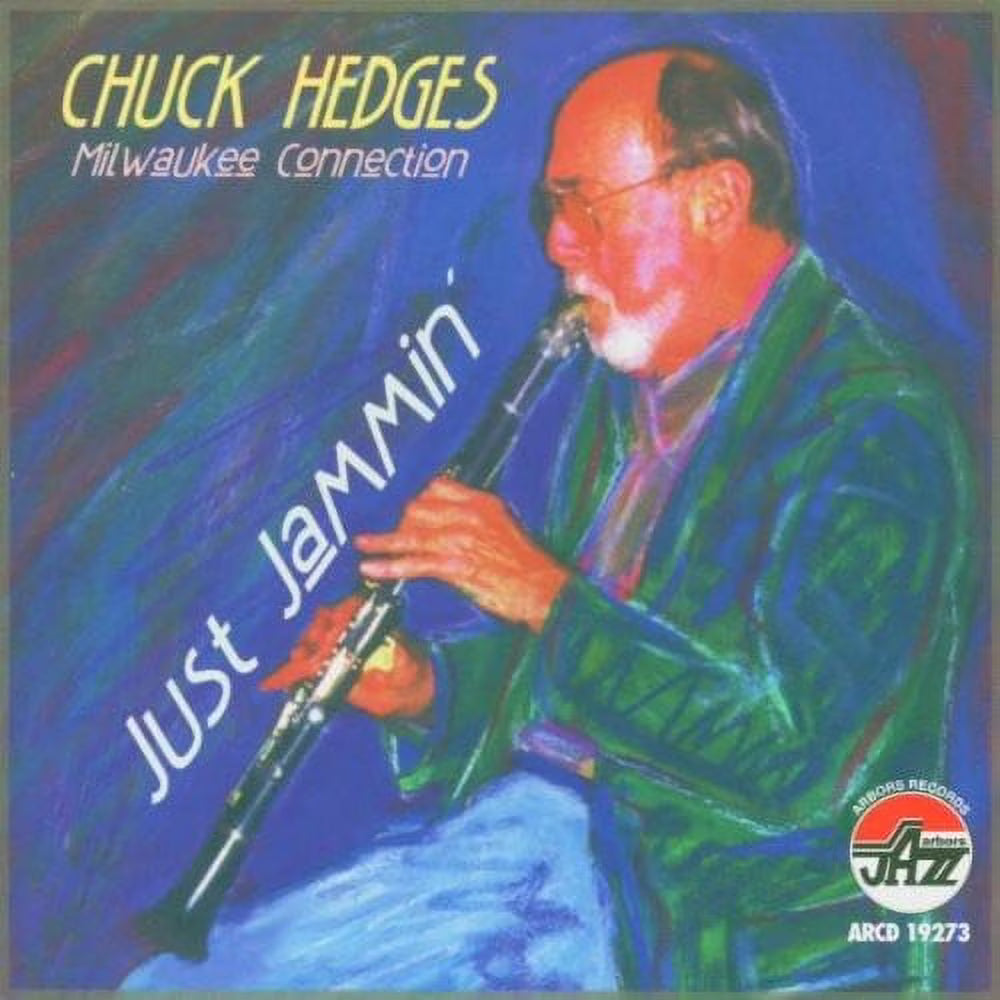 Jazz CD O654