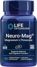 Men's Multivitamin Probiotics Magnesium L-threonate Vegetarian Non-GMO I863062