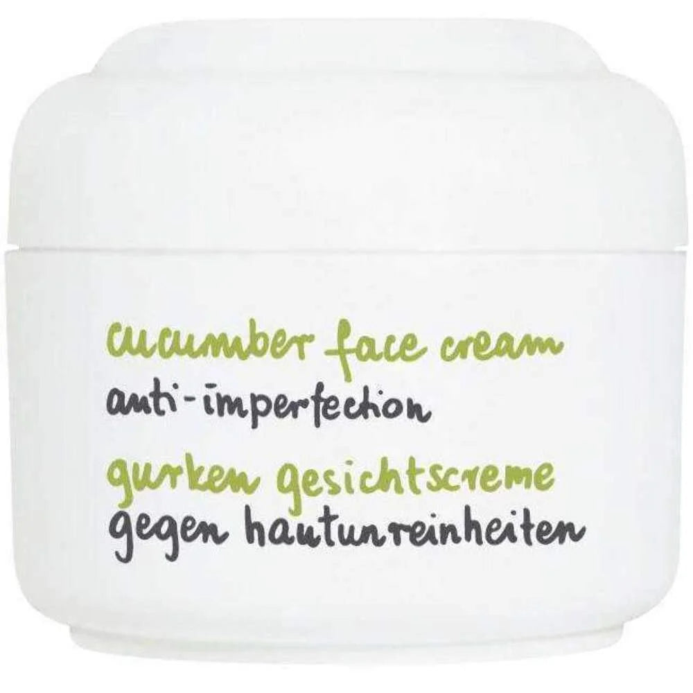 Cucumber Face Cream X1299