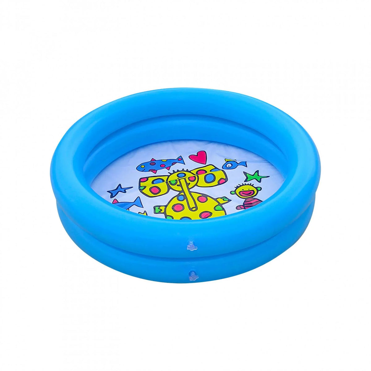 25”X20” Inflatable Kiddie Pool I3056