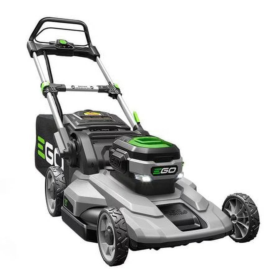 Cordless Self Propelled Lawn Mower A8827