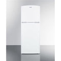White Top Mount Refrigerator-Freezer G4446