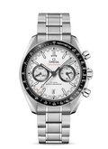 White 44.25mm Z3348