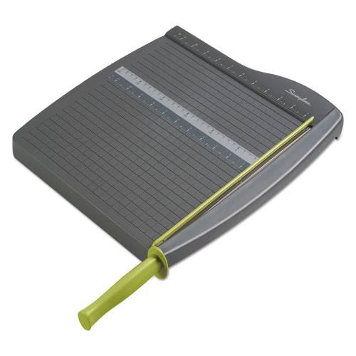 Plastic Trimmer, 10-Sheet Capacity V713