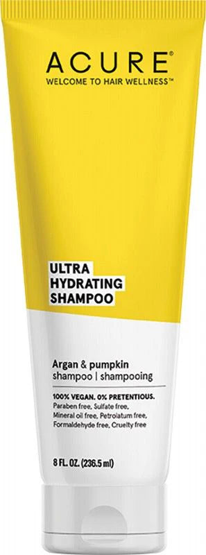Ultra Hydrating Shampoo Argan 236.5ml C838869