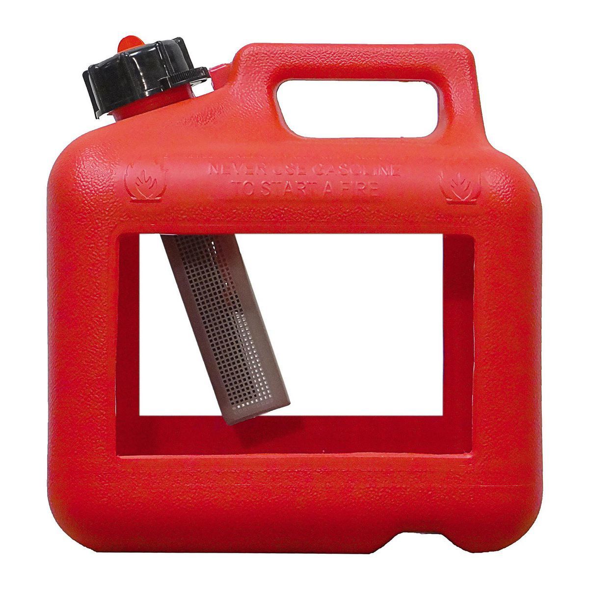 Small Gas Can C9061
