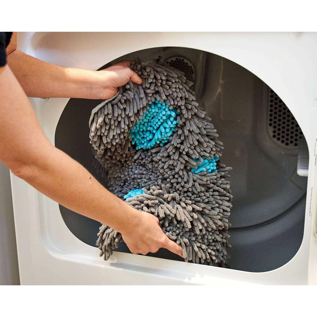 Slow Feeder Cat & Dog Snuffle Mat U272195