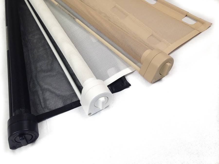 Safety Gate 180cm Black B461