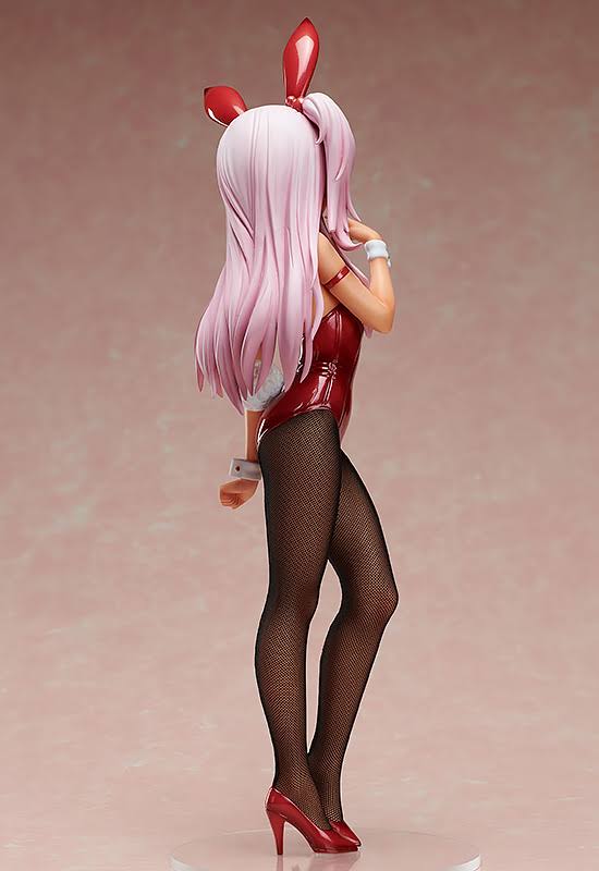 1/4 Scale Figure T9095