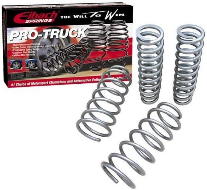 Pro-Truck Lift Kit for Toyota Tacoma 1995-2004 M70981