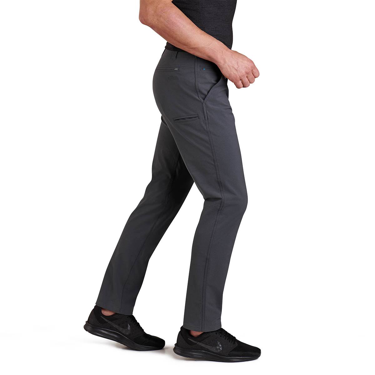Carbon Chino Pants Y987347