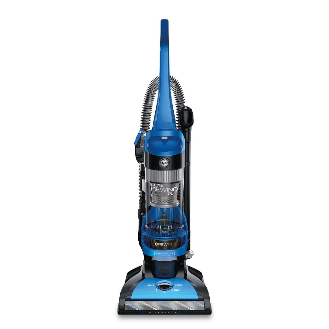 Upright Vacuum Cleaner with HEPA Media A3083