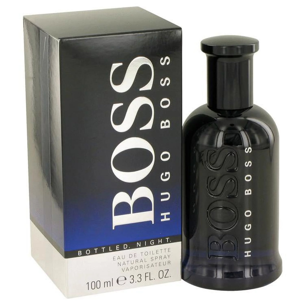 Eau De Toilette Spray 3.3 oz I21280