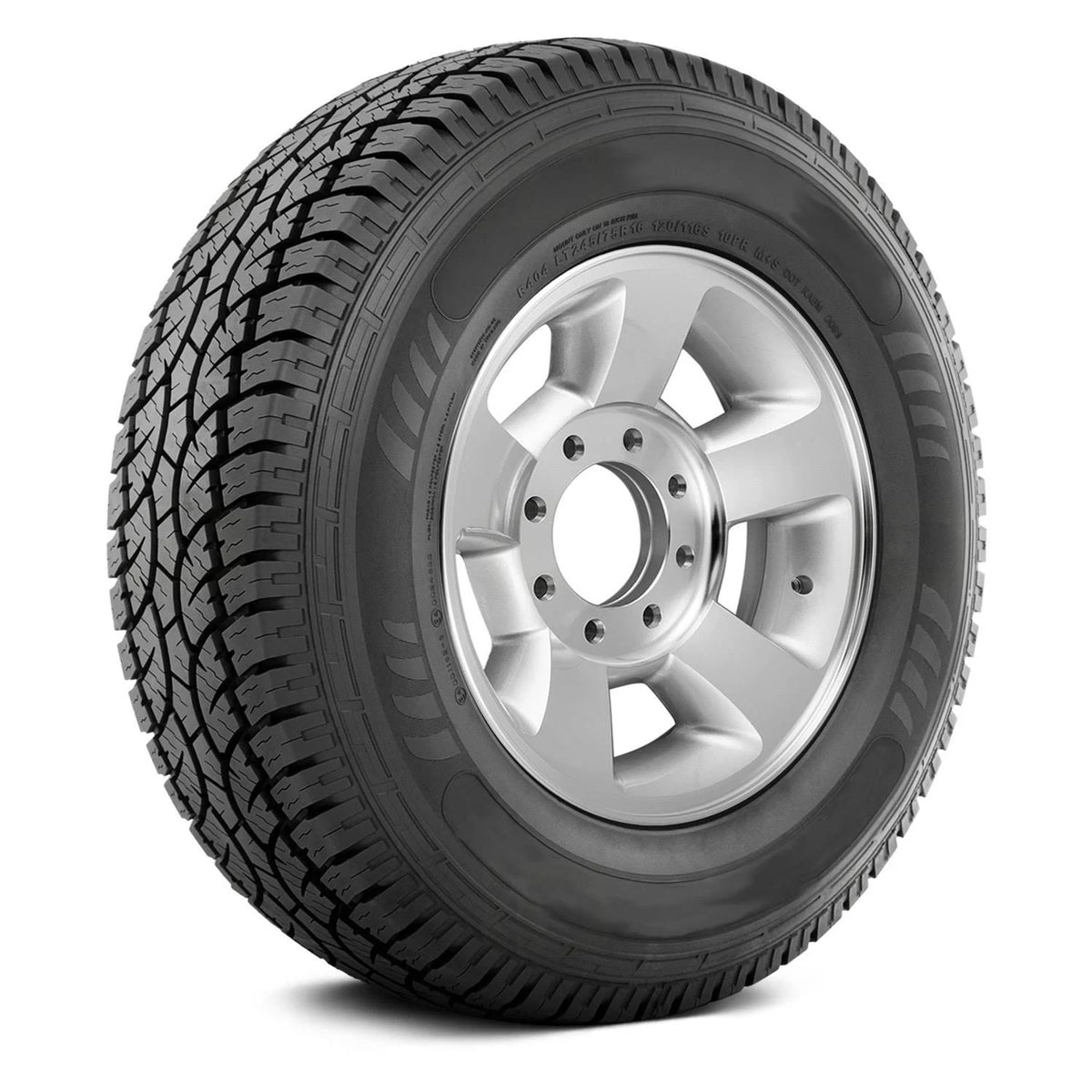 All Terrain Tire J743458