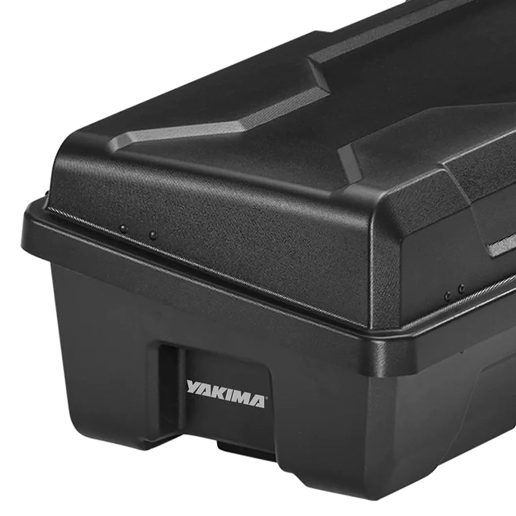 10 cu ft Vehicle Cargo Box with Mounting Hardware S51695