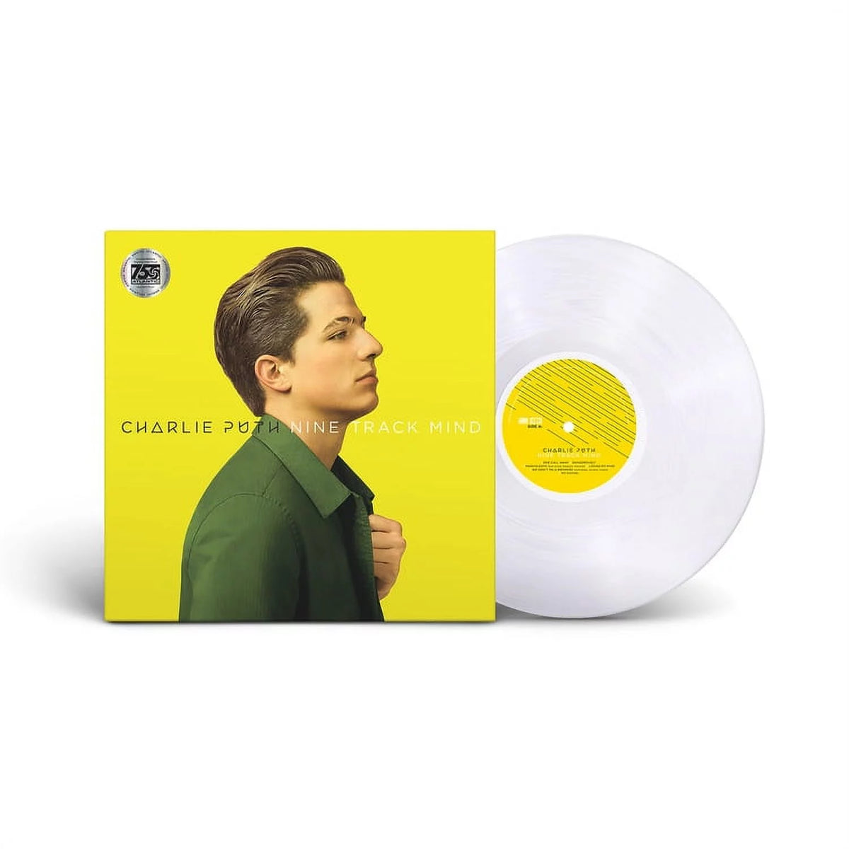 Vinyl LP M46881