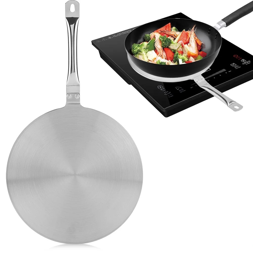 Stainless Steel Heat Diffuser (24cm/9.44'') M186