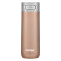 16 fl oz Stainless Steel Travel Mug with AUTOSEAL Lid S43655