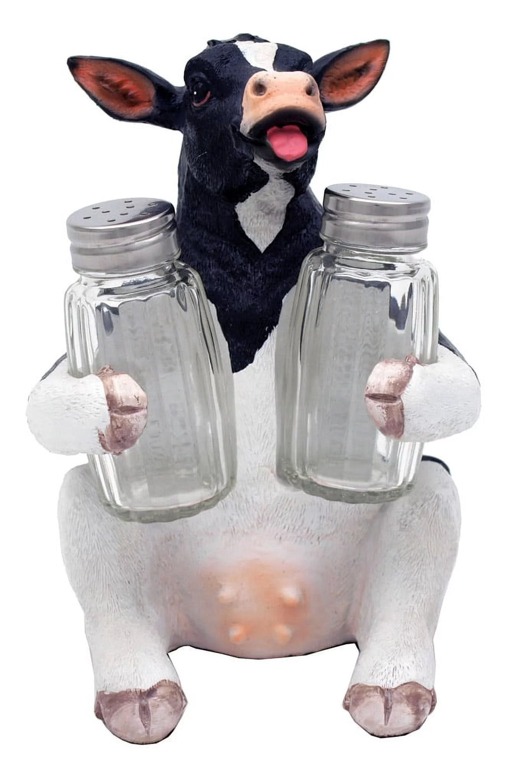 Cow Salt and Pepper Shaker Set R281299