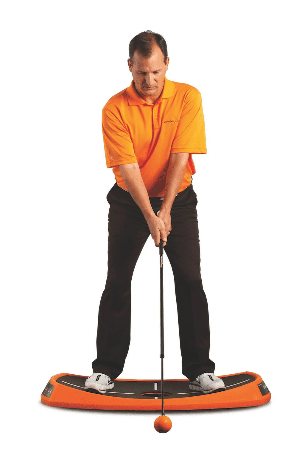 Orange Peel Training Aid M4213