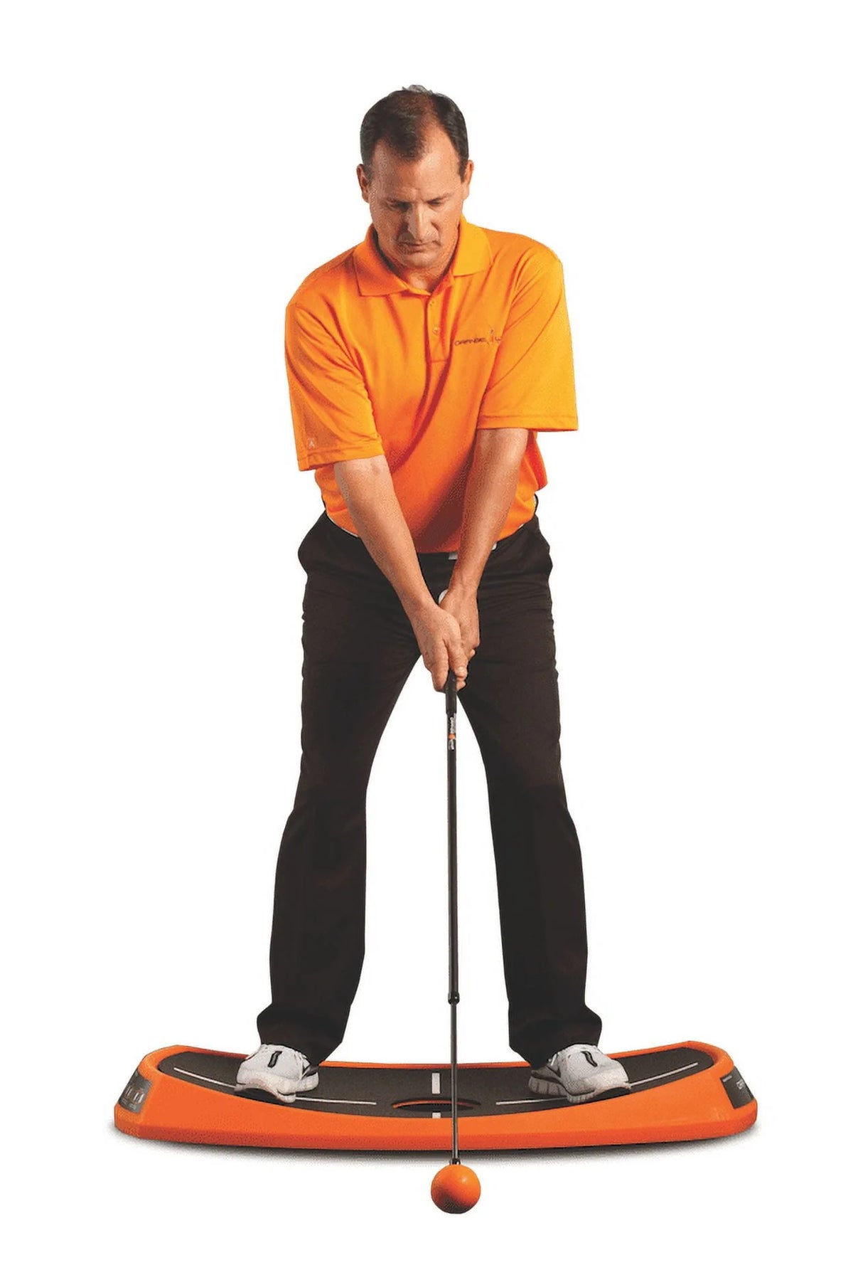 Orange Peel Training Aid M4213