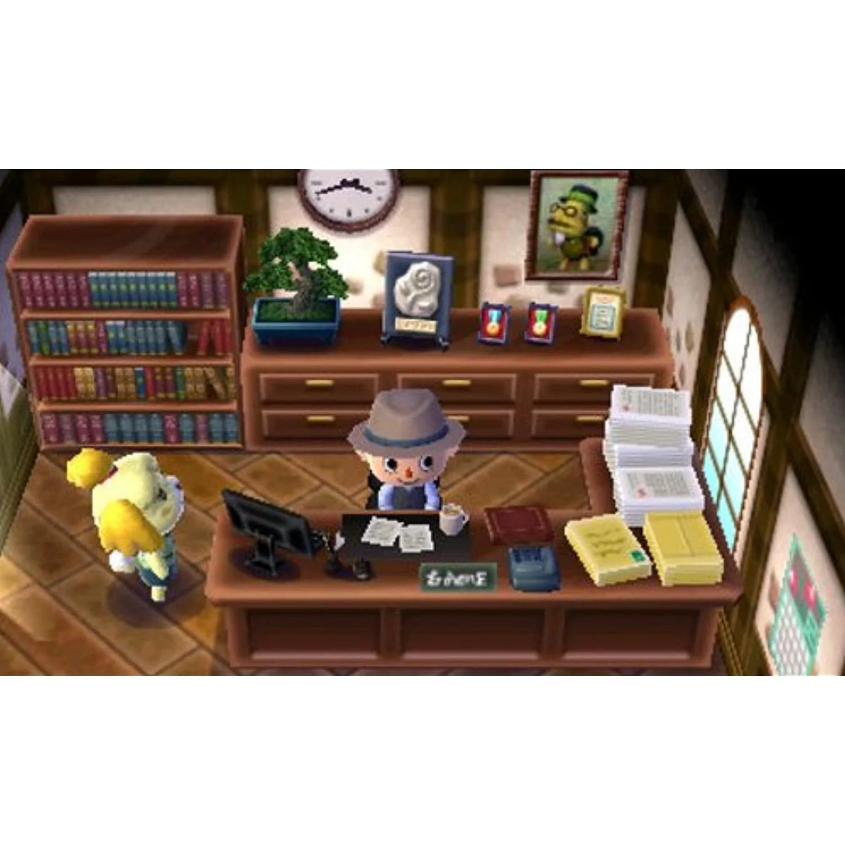 Animal Crossing N8366