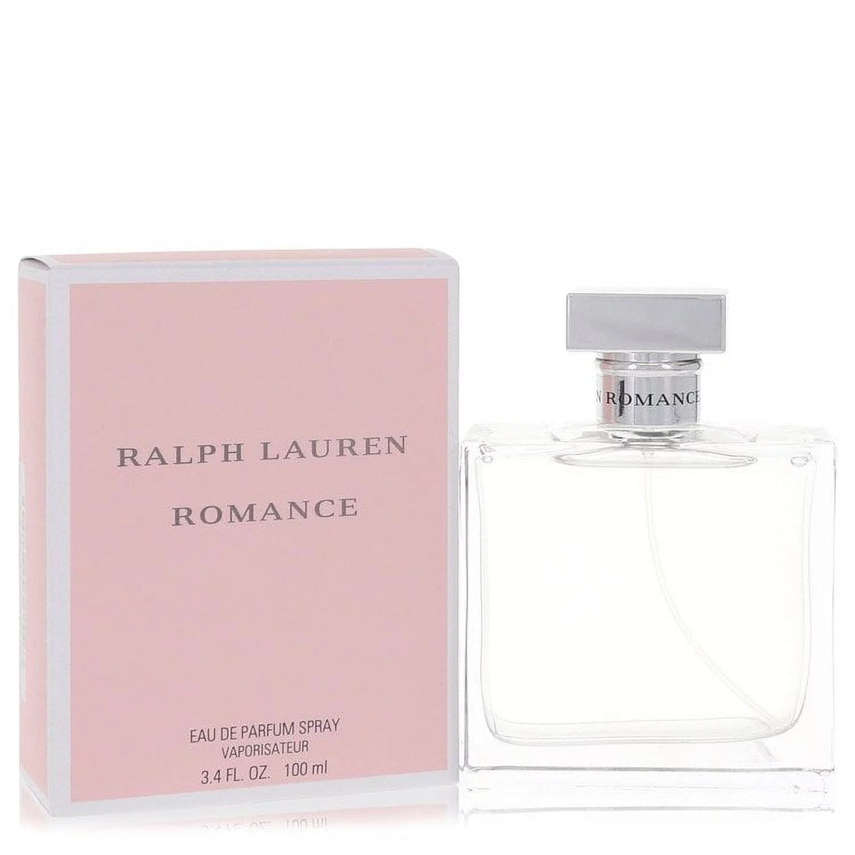 2 Pack Eau De Parfum Spray 3.4 oz E520