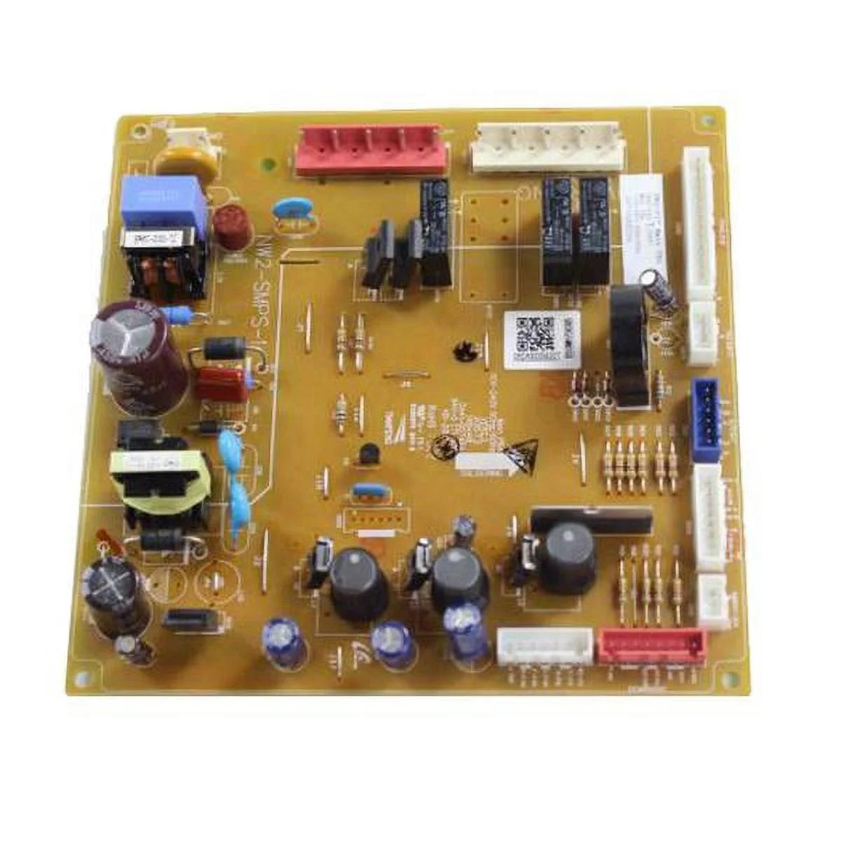 Refrigerator Electronic Control Board G676273