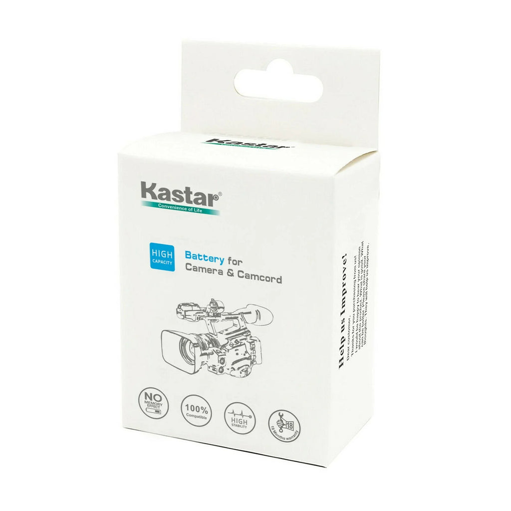 2-Pack Battery Replacement K8774