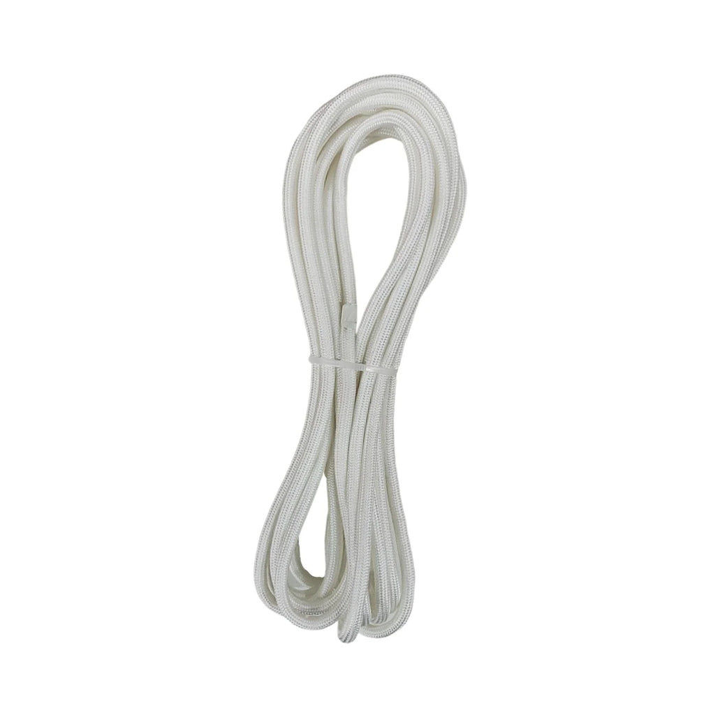 Braided Polyethylene Utility Cord Rope 5mm J7322