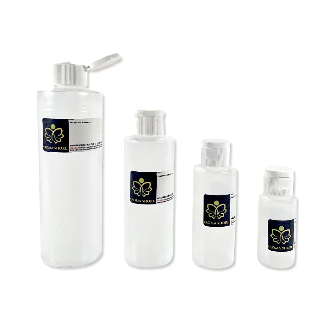 Perfume Oil 8 Ounces Body Oil D4336