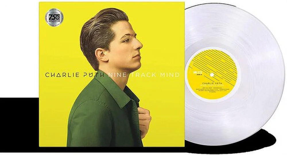 Vinyl LP M46881