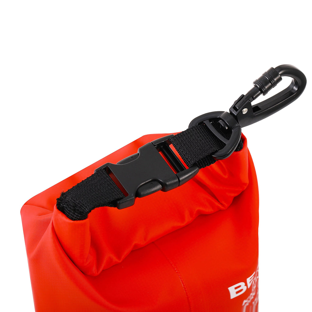 Waterproof 100 Piece First Aid Kit E81135