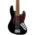 Black Active Jazz Bass V N6224