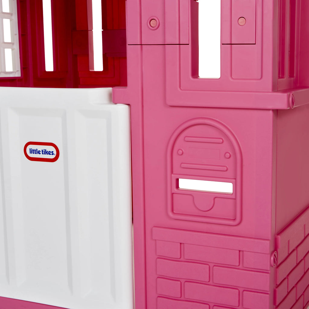 Pink Pretend Playhouse Z462