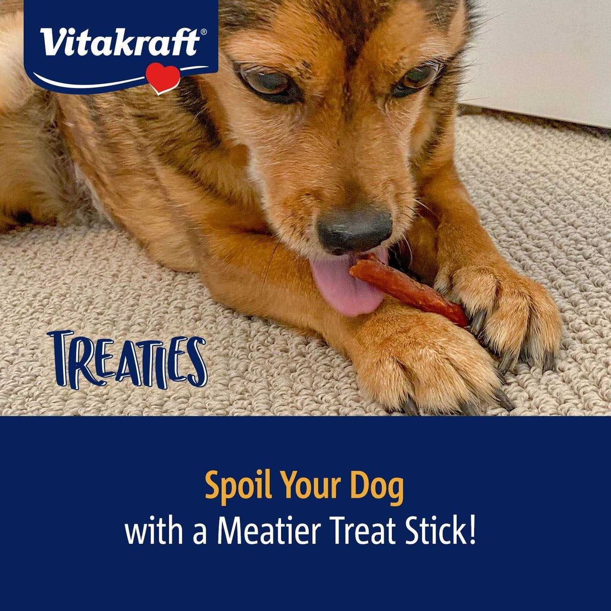 Smoked Chicken Dog Treats U192634