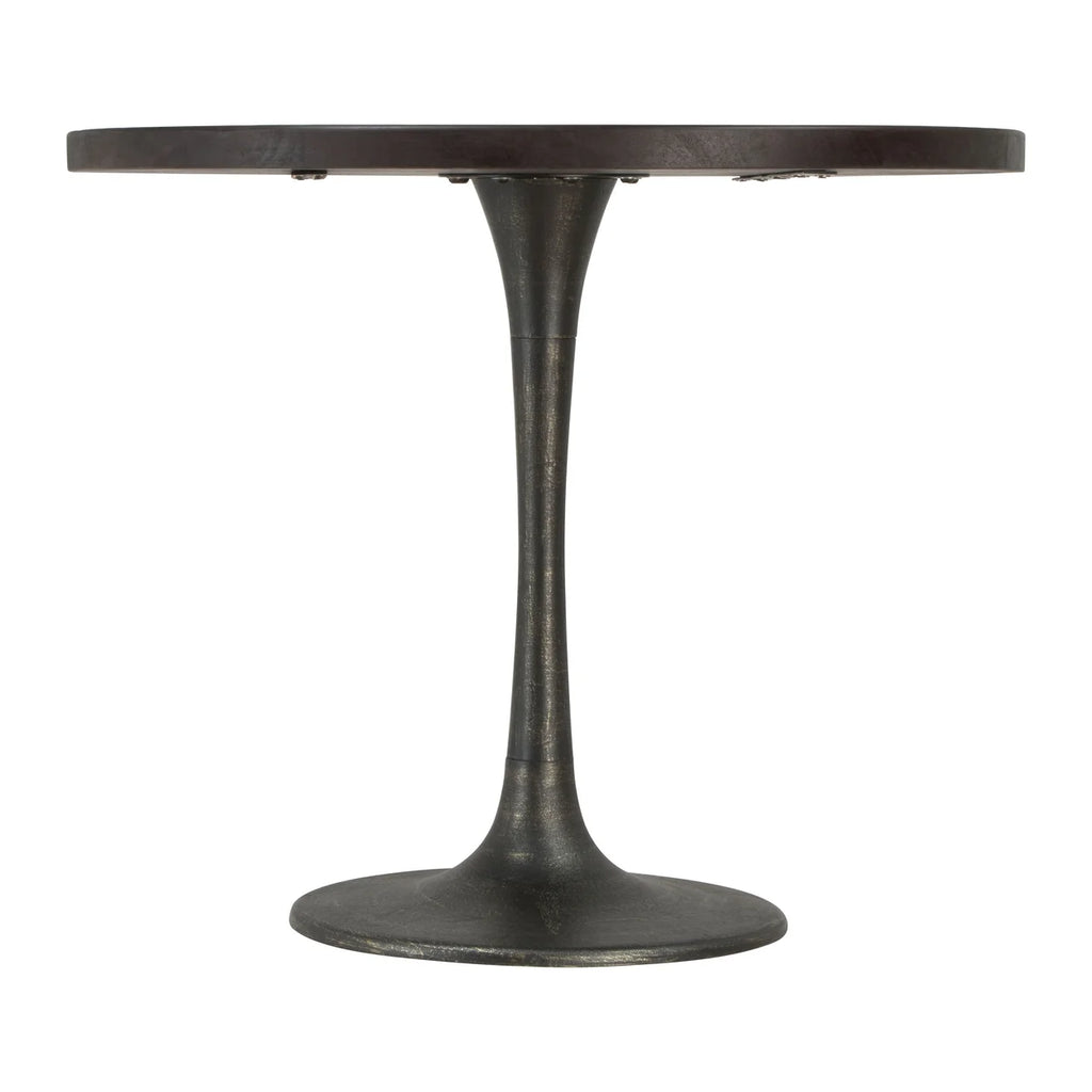 Dark Brown Dining Table Z884
