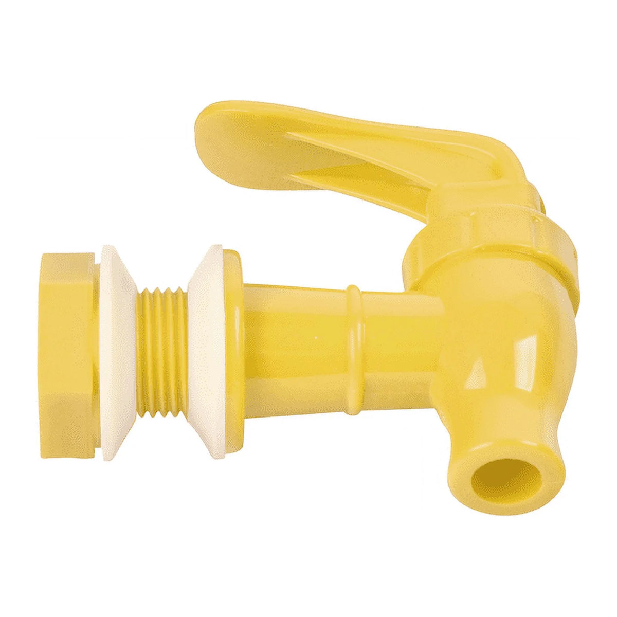 Yellow B.P.A.-Free Water Dispenser Replacement Valve Z15347
