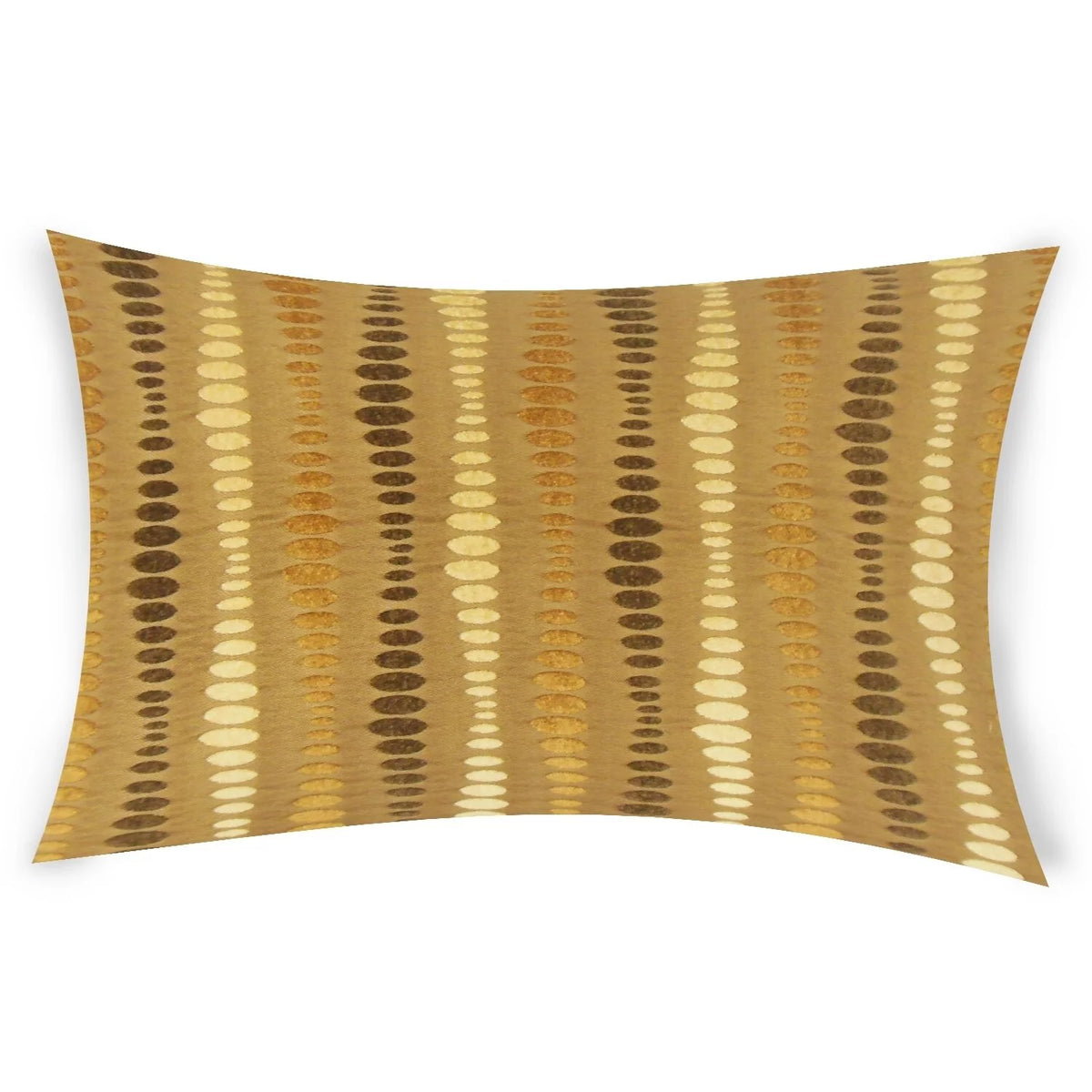 Lumbar Throw Pillow G848