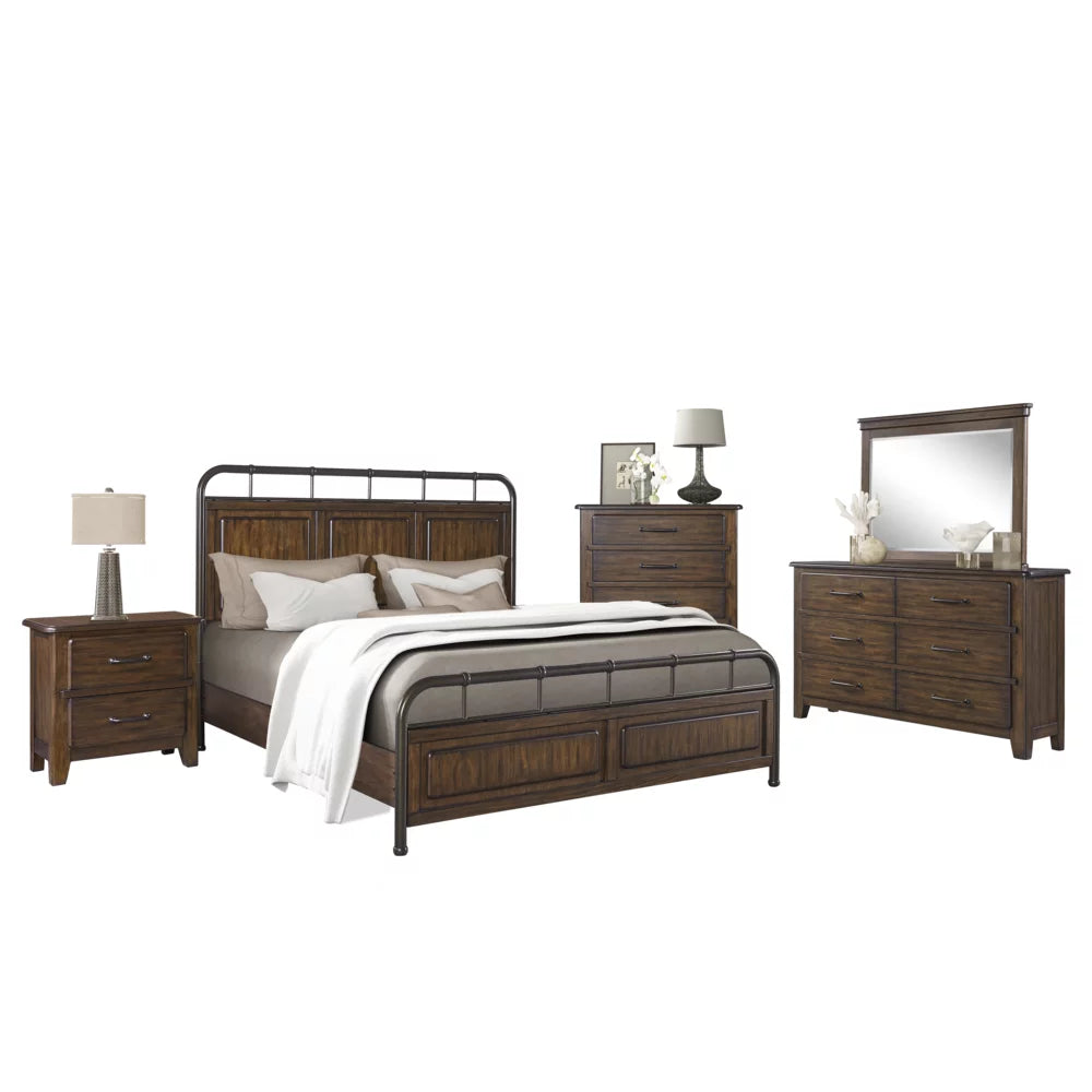 5 Drawer Chest I9106