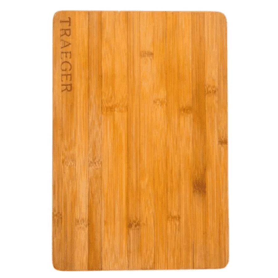 Magnetic Bamboo Cutting Board S4498