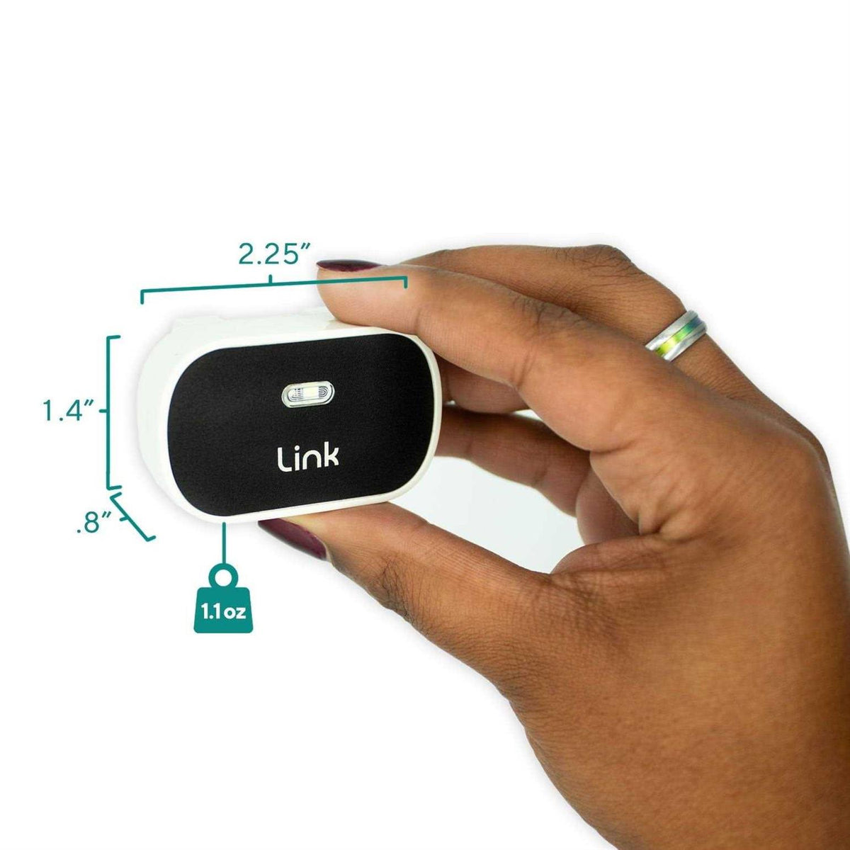 GPS Dog Tracker & Activity Monitor U565924