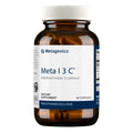 60 Capsules Indole-3-Carbinol Vegetarian Gluten-Free Metabolic Supplement R614559
