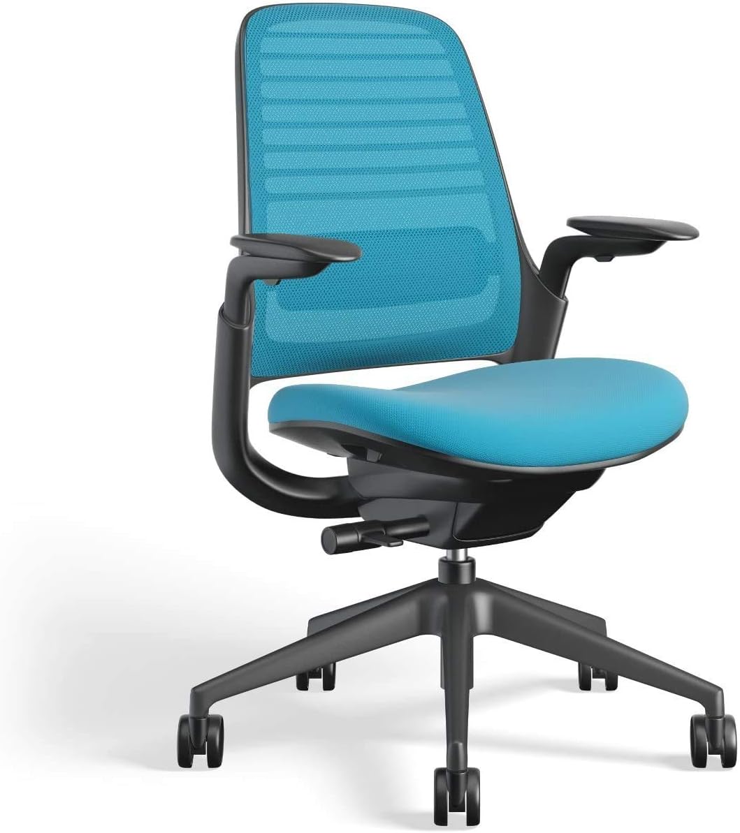 Licorice Work Office Chair S240