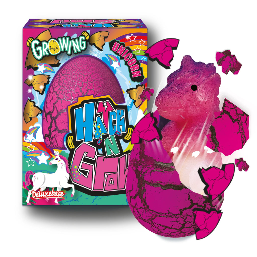 Large 4.3inch Hatching Eggs Fantasy Toy R355995