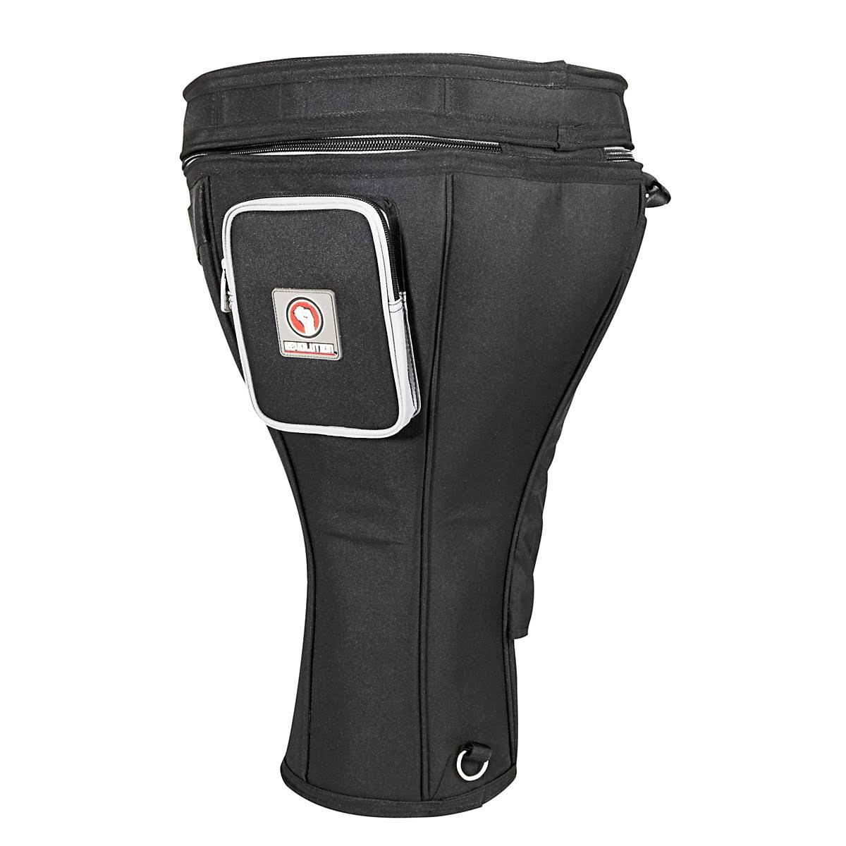 Djembe Case with Back Pack Straps C58663