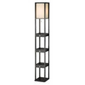 Three Drawer Shelf Lamp Y319099