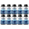 360 Supplement with Tribulus Terrestris, 10 Pack F748