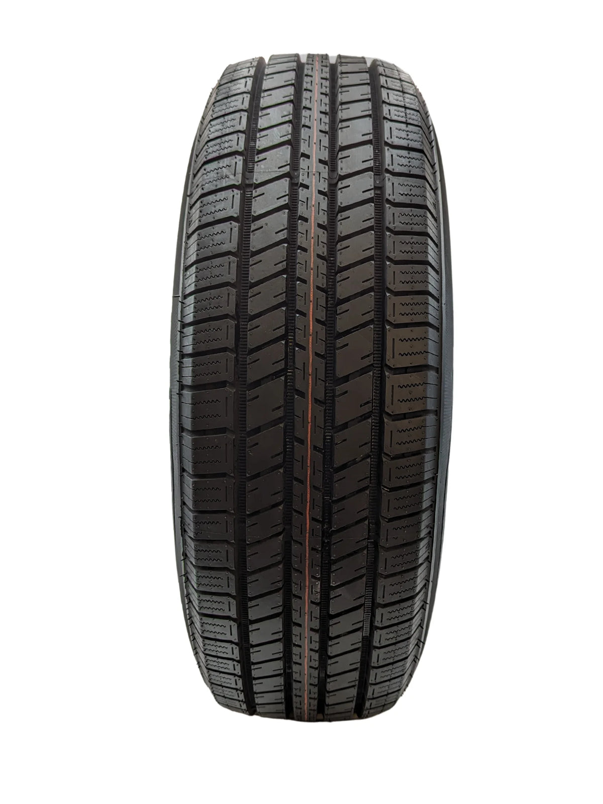265/65R17 112T BSW Tire X6423